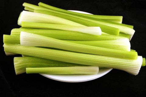 calories-in-celery