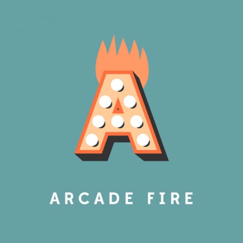 arcadefire