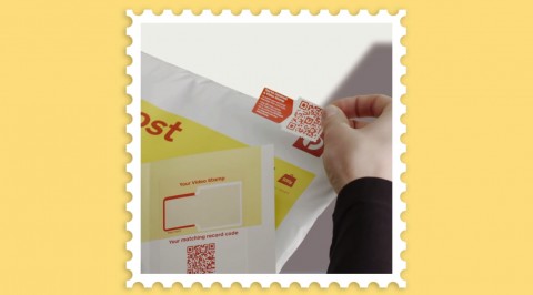 correos australiano inventa los sellos con vídeo01