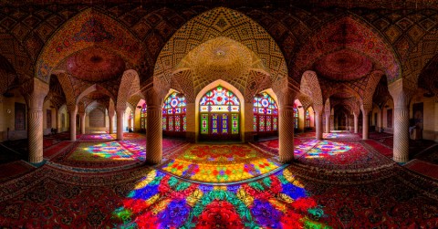 colores mezquita nasir al-molk mis gafas de pasta01