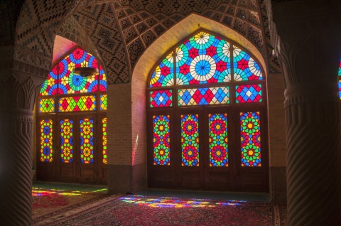 colores mezquita nasir al-molk mis gafas de pasta03