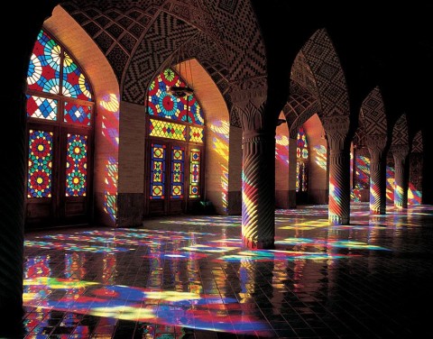 colores mezquita nasir al-molk mis gafas de pasta05