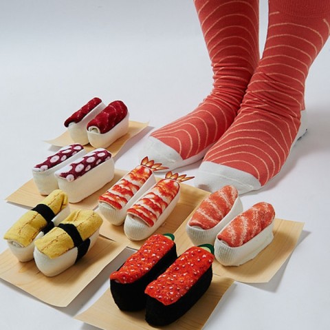 calcetines sushi mis gafas de pasta01