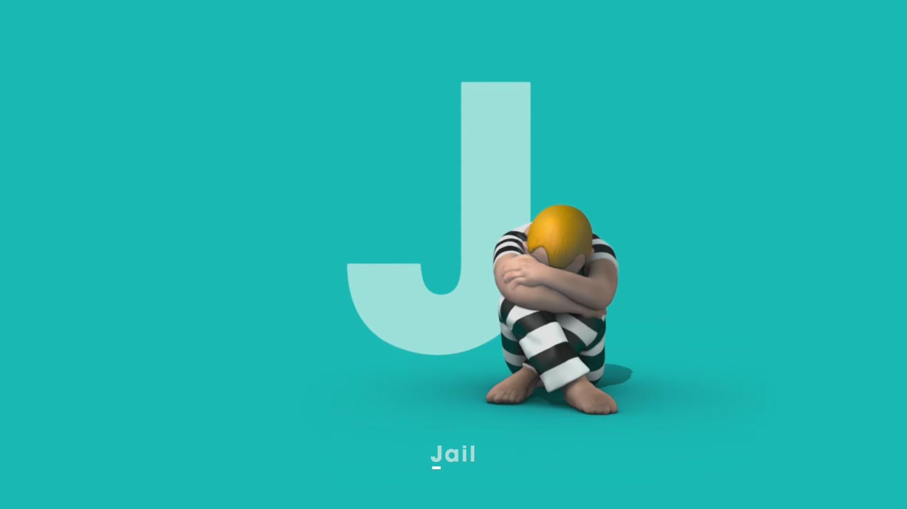 project literacy jail