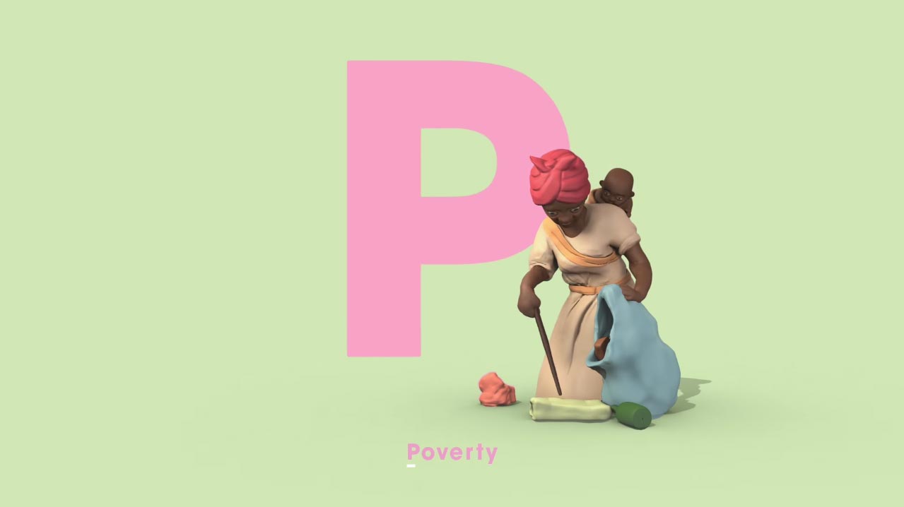 project literacy poverty